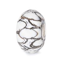 Charm Trollbeads Beads in vetro in Vetro TGLBE-30117 - TGLBE-30117